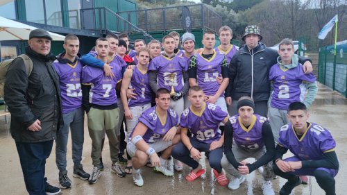 Trijumf Kruna u Dubrovniku