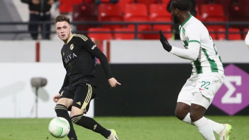 Nikola Stanković: Fenomenalan osećaj, znao sam da lopta ulazi u gol, Mozzart Bet Super liga Srbije