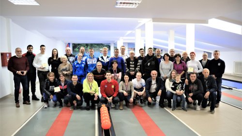 Robert Ernješi pobenik Memorijala