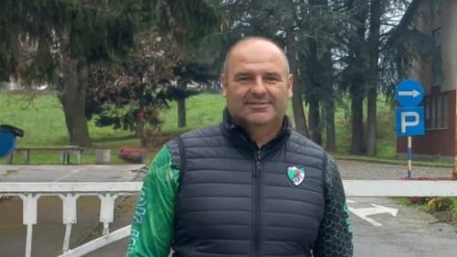 Goran Dragoljić trener sa jasnom fudbalskom vizijom, Mozzart Bet Prva liga Srbije