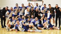 Odbojkaši Dubočice osvojili titulu jesenjeg prvaka