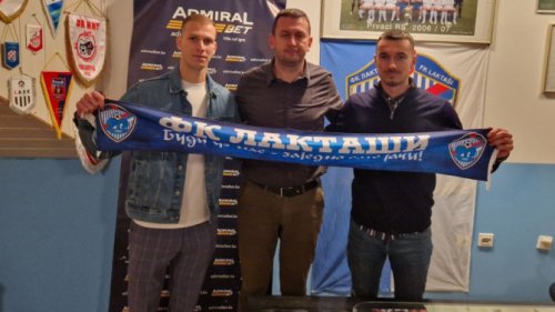 Petrović i Rosić iz Prijedora u Laktaše