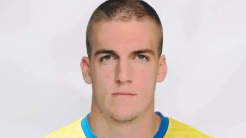 Davor Perić napustio Rudar Prijedor