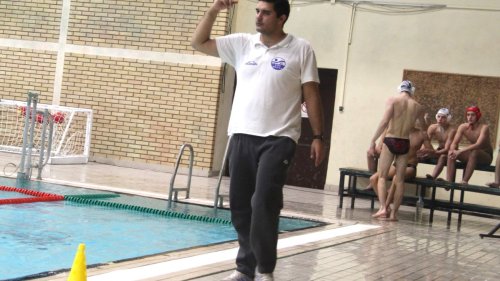 Vaterpolisti Bečeja večeras gostuju u Pančevu, Prva A liga