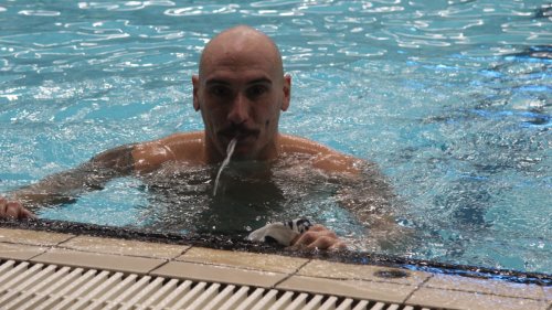 Čavić postigao šest, a Ićitović pet golova, Prva A liga