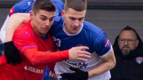 Srđan Janjetović napustio Laktašane