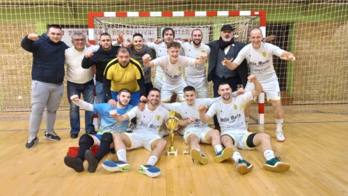 Zrenjaninci bez premca