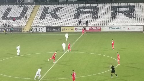 "Traktoristi" preorali Banovo brdo, Mozzart Bet Super liga Srbije