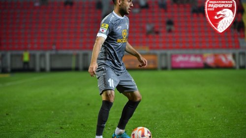 "Crveni" oprezni pred okršaj sa "fenjerašem", Mozzart Bet Super liga Srbije