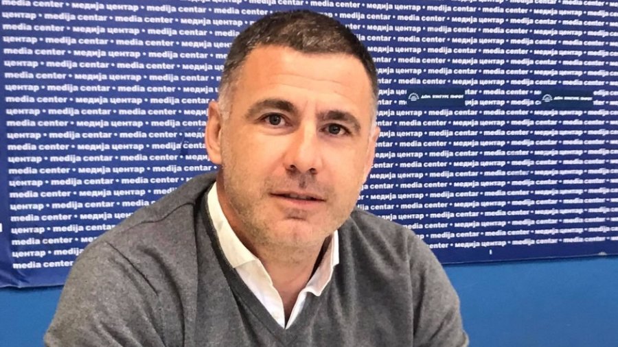 Dragan Perišić trener sa zavidnim superligaškim iskustvom, Mozzart Bet Super liga Srbije