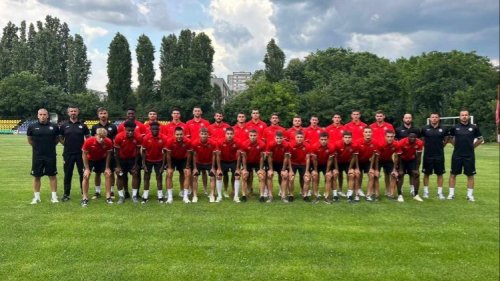 "Traktoristi" kao debitanti, bez iskustva i svog terena, zadovoljni jesenjim učinkom, Mozzart Bet Super liga Srbije