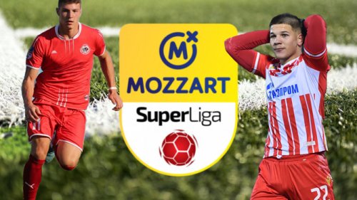 Oni dolaze: Sličnosti i razlike Miloša Lukovića i Jovana Mijatovića