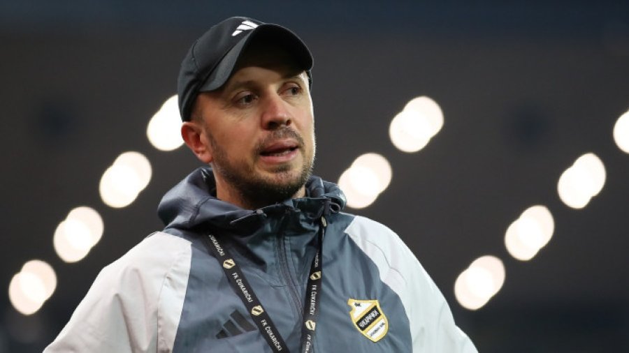 Čukarički i Igor Matić raskinuli ugovor, Mozzart Bet Super liga Srbije