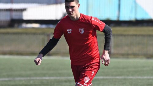 Lazar Miletić na putu ka afirmaciji, Srpska liga Beograd