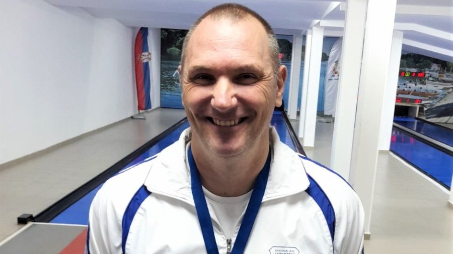 Mane Zrnić prijatno iznenadio