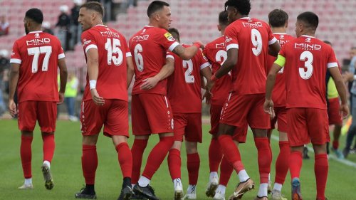 Petorica prekobrojnih na "Čika Dači", očekuju se prodaje Čolovića i Činede, Mozzart Bet Super liga Srbije