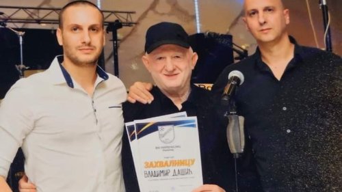 Miločajci obeležili pola veka fudbala, Raška okružna liga