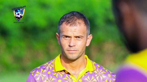 Trebinjac preuzeo šampiona Gane