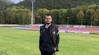 Stefan Radisavljević najmlađi trener sa Nacionalnom Pro licencom