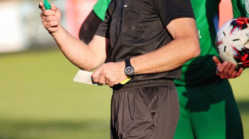 Pad srpskih sudija u 2023. godini, Mozzart Bet Super liga Srbije