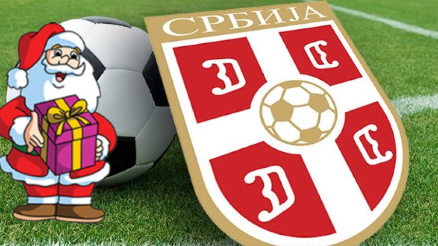 Šta je Deda Mraz poželeo srpskom fudbalu?, Mozzart Bet Super liga Srbije