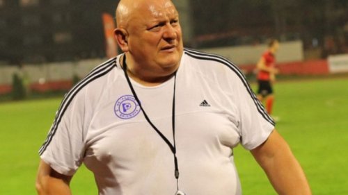 Slavko Petrović blizu Tuzla sitija, Premijer liga BiH