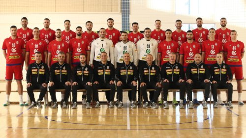 18 Orlova spremno za Nemačku!