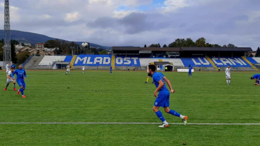 Mladost danas startovala, jači za Pejovića i Bojića, Mozzart Bet Super liga Srbije