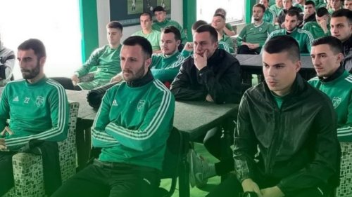 Inđija prva startovala od prvoligaša, otišao golman Čupić, Mozzart Bet Prva liga Srbije