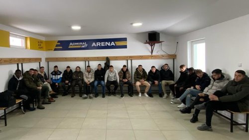 Veliki promet igrača na Hesni, Mozzart Bet Prva liga Srbije