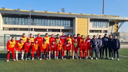 Marjan Živković nastavlja tamo gde je Dejan Čelar stao na putu ka eliti, Mozzart Bet Prva liga Srbije