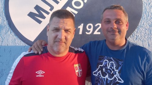 Omoljičani startuju 18. januara sa pripremama, Vojvođanska liga "Istok"