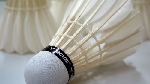 Defile srpske badminton budućnosti u Pančevu