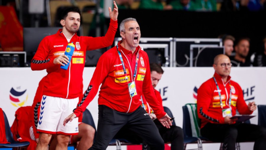 Sa Mađarima za drugi krug