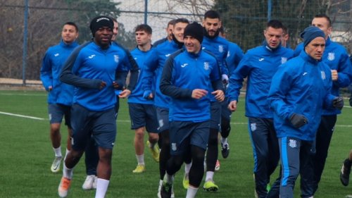 "Romantičari" bez golgetera Kahvića i golmana Popovića, Mozzart Bet Prva liga Srbije