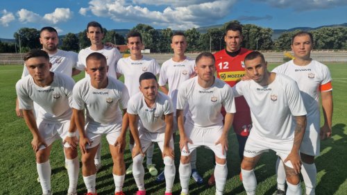 Goran Lazarević: Mi ćemo igrati, za naš tim proleće je uvek bilo lepše od jeseni!, Srpska liga Istok