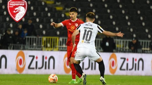 Miličić zvanično u Partizanu, Radničkom obeštećenje od pola miliona evra, Mozzart Bet Super liga Srbije