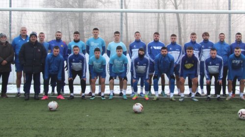 Kormilo srpskoligaša sa Tise preuzeo iskusni Dragan Ivanović, Srpska liga Vojvodina