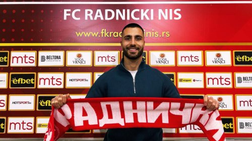 Dva velika pojačanja za Radnički pred pripreme u Turskoj, Mozzart Bet Super liga Srbije