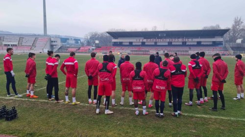 Radnički danas putuje u Tursku na pripreme, Mozzart Bet Super liga Srbije