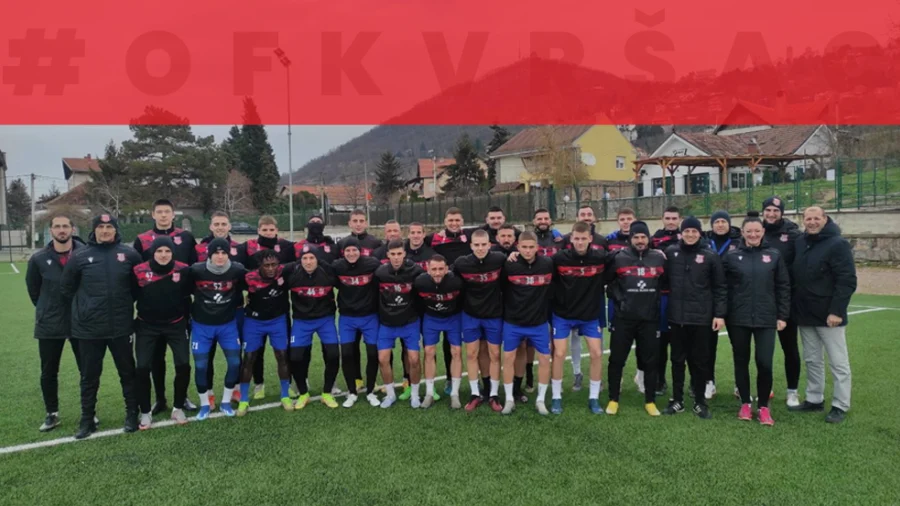 Vrščani imaju dve provere pre puta u Međugorje