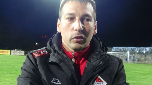 Ivan Kurtušić: Ne vidim sebe na klupi "crveno-crnih", niti bilo kakvu saradnju sa novim rukovodstvom, Mozzart Bet Prva liga Srbije