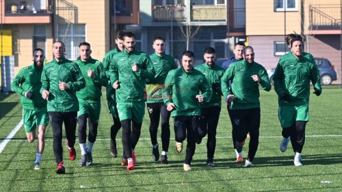 Loznica dovodi pojačanja i priprema se na novom Lagatoru, Srpska liga Zapad