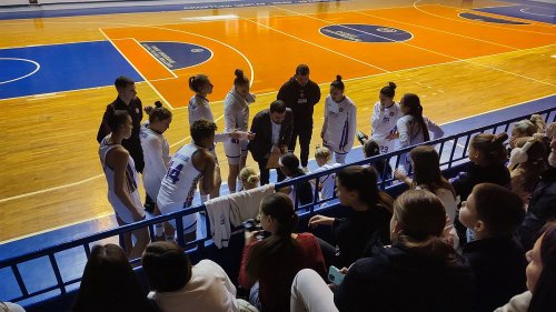 Lider slavio kraj Ibra, Prva ženska liga Srbije