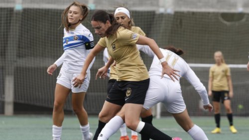 Veliki transfer najbolje fudbalerke Premijer lige: Marija Ana Milinković u Interu