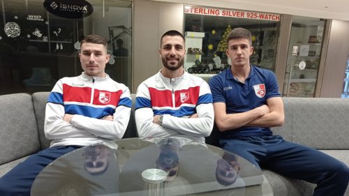 Napadački trio za efikasniji Radnički, Mozzart Bet Super liga Srbije