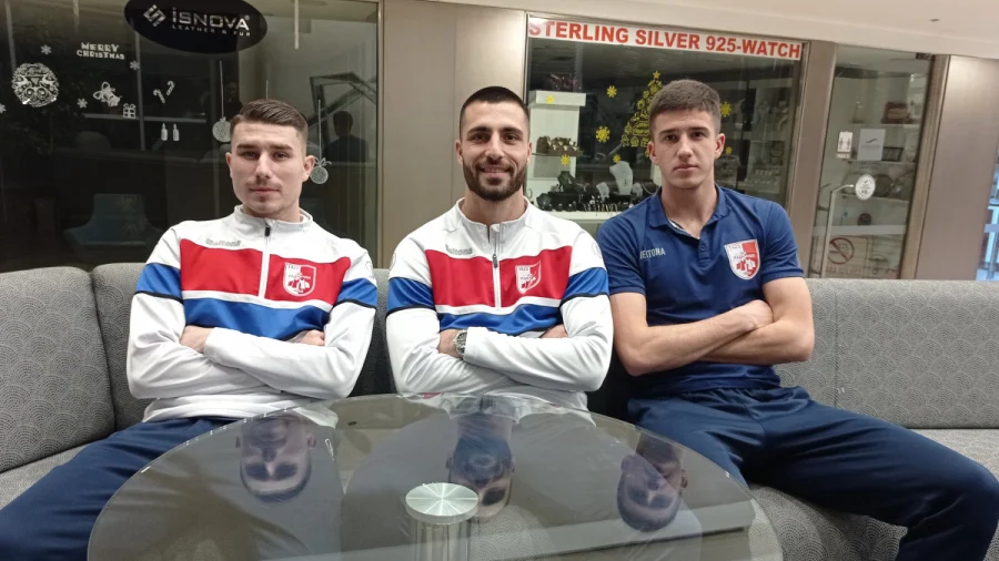 Napadački trio za efikasniji Radnički, Mozzart Bet Super liga Srbije