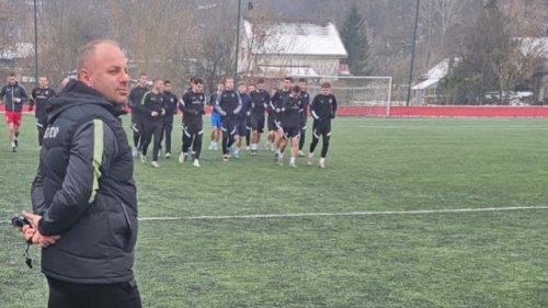 "Hemičari" u petak putuju u Medulin, Srpska liga Beograd