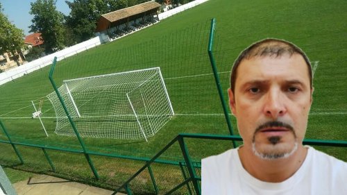 Trener Vesković na klupi Kačarevaca, PFL Pančevo