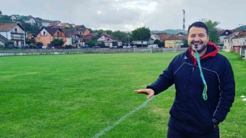 Župljani upalili motore, Zona "Zapad"